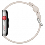 Montre Connectée Huawei Watch FIT 3 Blanc En Tunisie Montre Connectée Huawei Watch FIT 3 Blanc En Tunisie
