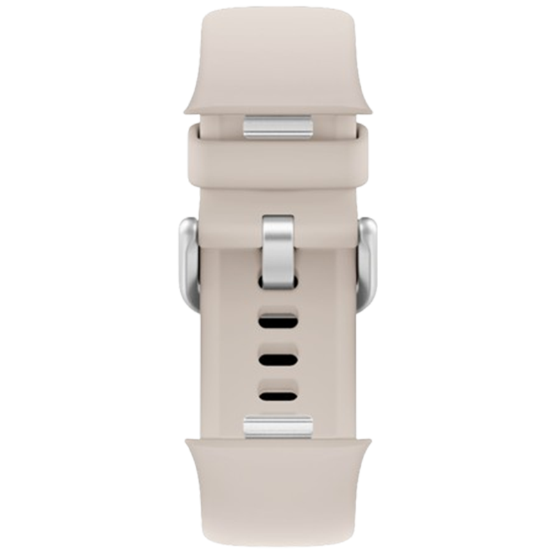 Montre Connectée Huawei Watch FIT 3 Blanc En Tunisie