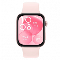 Montre Connectée Huawei Watch FIT 3 Rose
