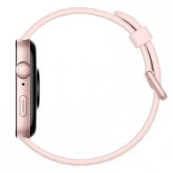Montre Connectée Huawei Watch FIT 3 Rose En Tunisie Montre Connectée Huawei Watch FIT 3 Rose En Tunisie