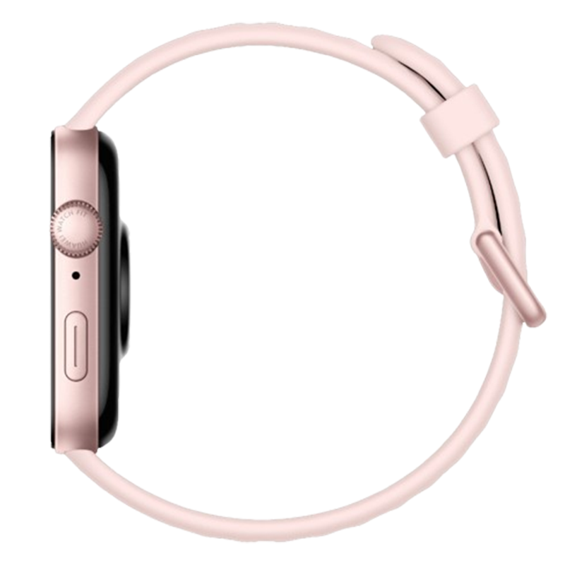 Montre Connectée Huawei Watch FIT 3 Rose En Tunisie