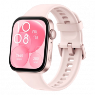 Montre Connectée Huawei Watch FIT 3 Rose