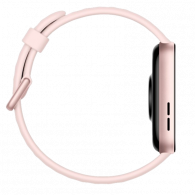 Montre Connectée Huawei Watch FIT 3 Rose En Tunisie Montre Connectée Huawei Watch FIT 3 Rose En Tunisie