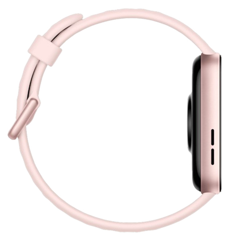 Montre Connectée Huawei Watch FIT 3 Rose En Tunisie