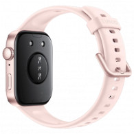Montre Connectée Huawei Watch FIT 3 Rose En Tunisie Montre Connectée Huawei Watch FIT 3 Rose En Tunisie