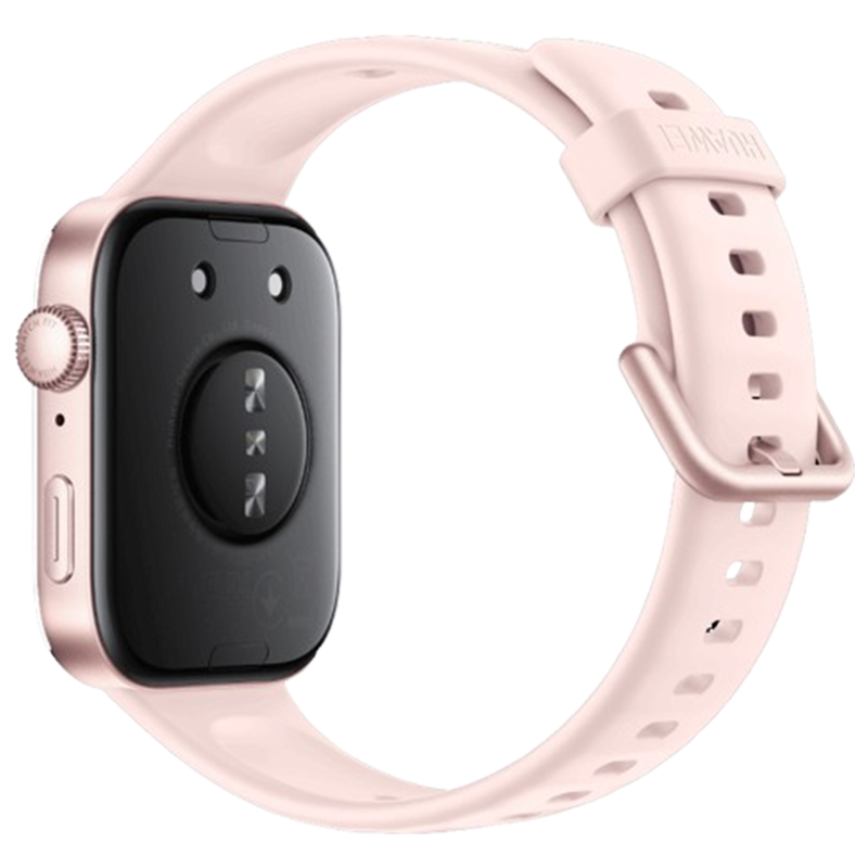 Montre Connectée Huawei Watch FIT 3 Rose En Tunisie