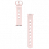Montre Connectée Huawei Watch FIT 3 Rose En Tunisie Montre Connectée Huawei Watch FIT 3 Rose En Tunisie