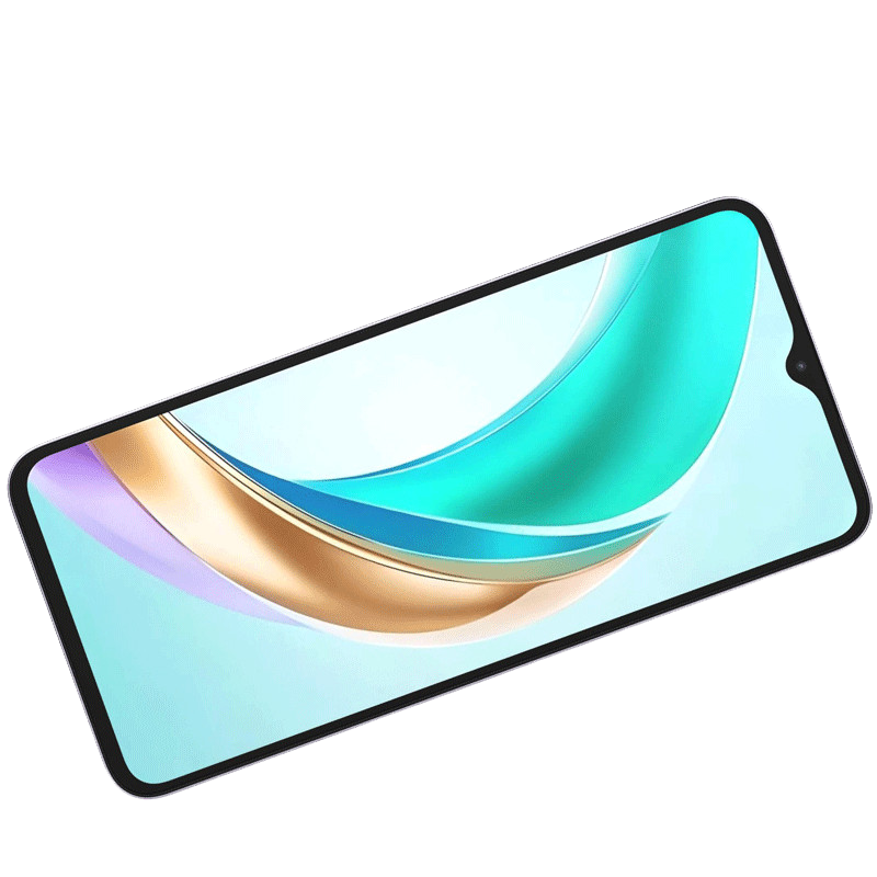 Smartphone Honor X6B 6Go 256Go Violet en Tunisie