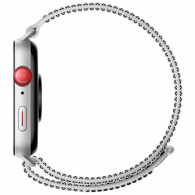 Montre Connectée Huawei Watch FIT 3 Gris En Tunisie Montre Connectée Huawei Watch FIT 3 Gris En Tunisie