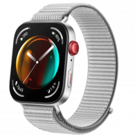 Montre Connectée Huawei Watch FIT 3 Gris