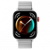 Montre Connectée Huawei Watch FIT 3 Gris
