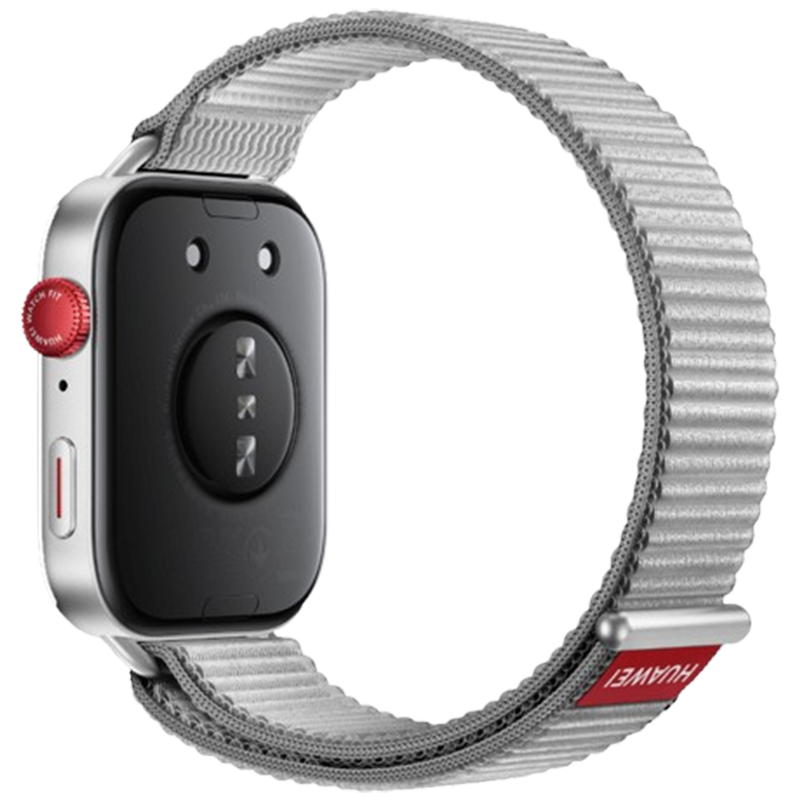 Montre Connectée Huawei Watch FIT 3 Gris En Tunisie