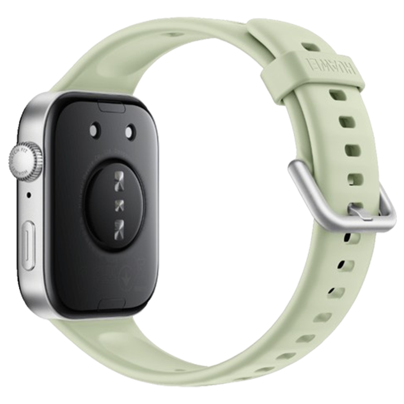 Montre Connectée Huawei Watch FIT 3 Vert En Tunisie