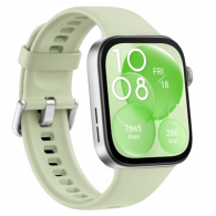 Montre Connectée Huawei Watch FIT 3 Vert