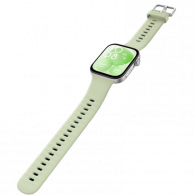 Montre Connectée Huawei Watch FIT 3 Vert En Tunisie Montre Connectée Huawei Watch FIT 3 Vert En Tunisie