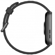 Montre Connectée Huawei Watch FIT 3 Noir En Tunisie Montre Connectée Huawei Watch FIT 3 Noir En Tunisie