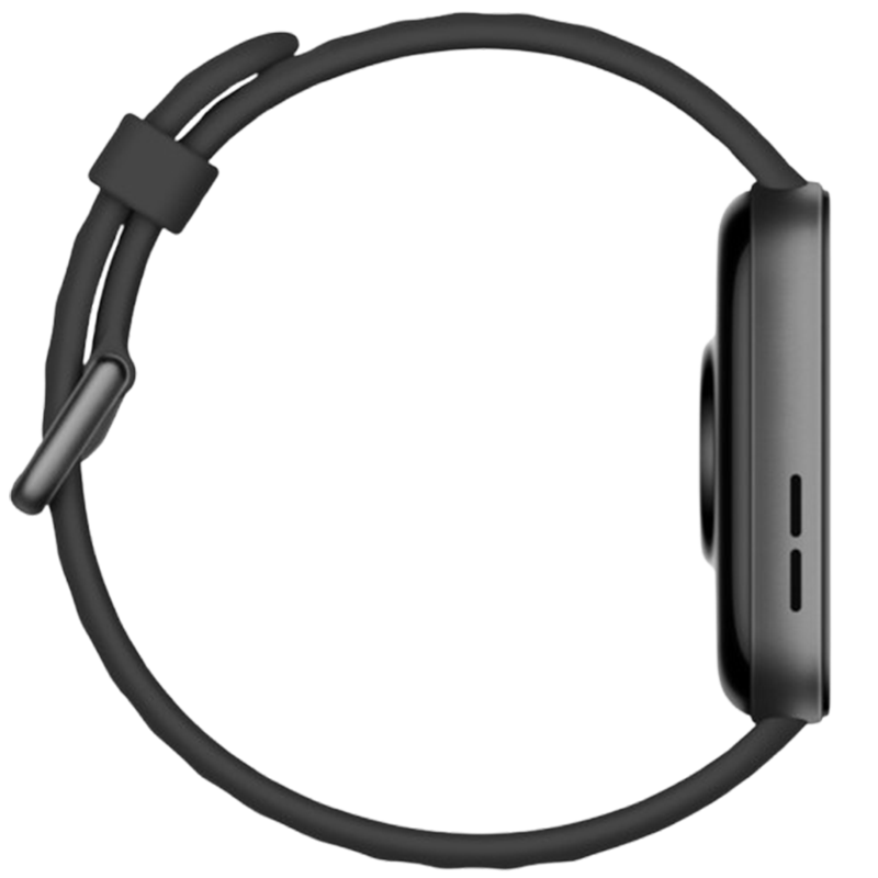 Montre Connectée Huawei Watch FIT 3 Noir En Tunisie