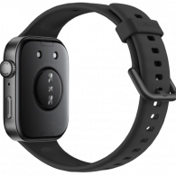 Montre Connectée Huawei Watch FIT 3 Noir En Tunisie Montre Connectée Huawei Watch FIT 3 Noir En Tunisie