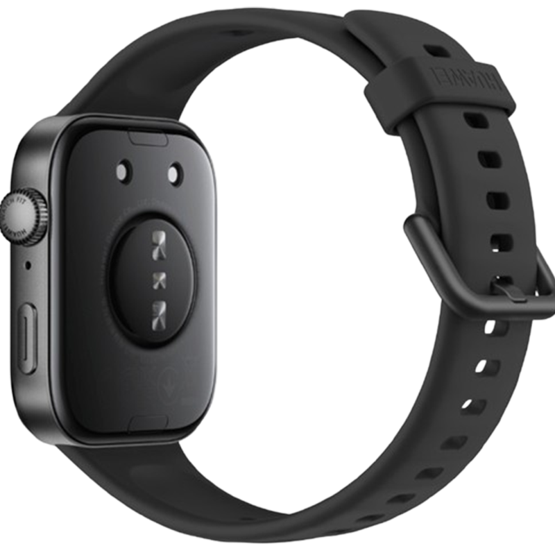 Montre Connectée Huawei Watch FIT 3 Noir En Tunisie