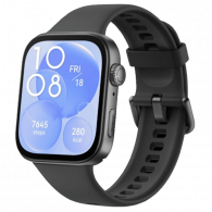 Montre Connectée Huawei Watch FIT 3 Noir