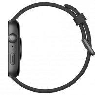 Montre Connectée Huawei Watch FIT 3 Noir En Tunisie Montre Connectée Huawei Watch FIT 3 Noir En Tunisie
