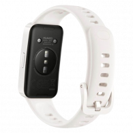 Bracelet Connecté Huawei Band 9 Blanc En Tunisie