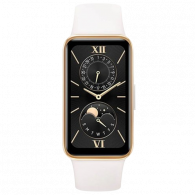 Bracelet Connecté Huawei Band 9 Blanc En Tunisie