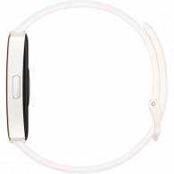 Bracelet Connecté Huawei Band 9 Blanc En Tunisie