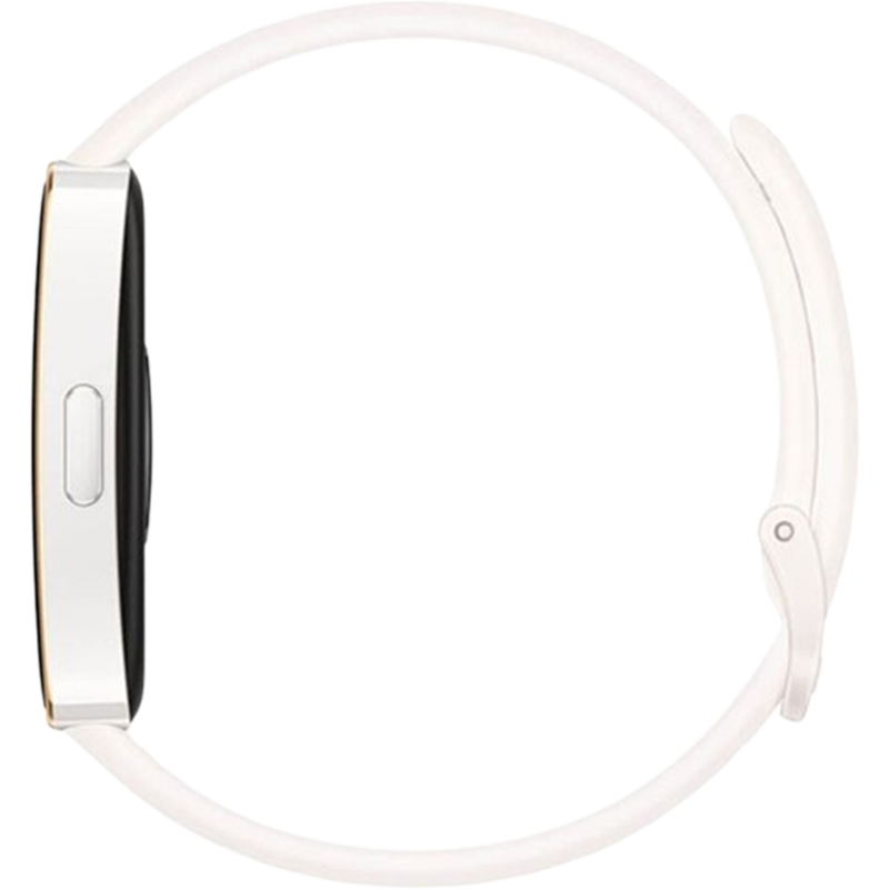 Bracelet Connecté Huawei Band 9 Blanc En Tunisie