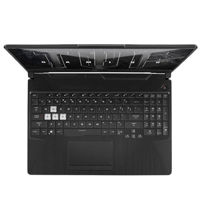Pc Gamer Asus Tuf Gaming A15 AMD Ryzen 7 16Go 512Go SSD Windows 11 En Tunisie