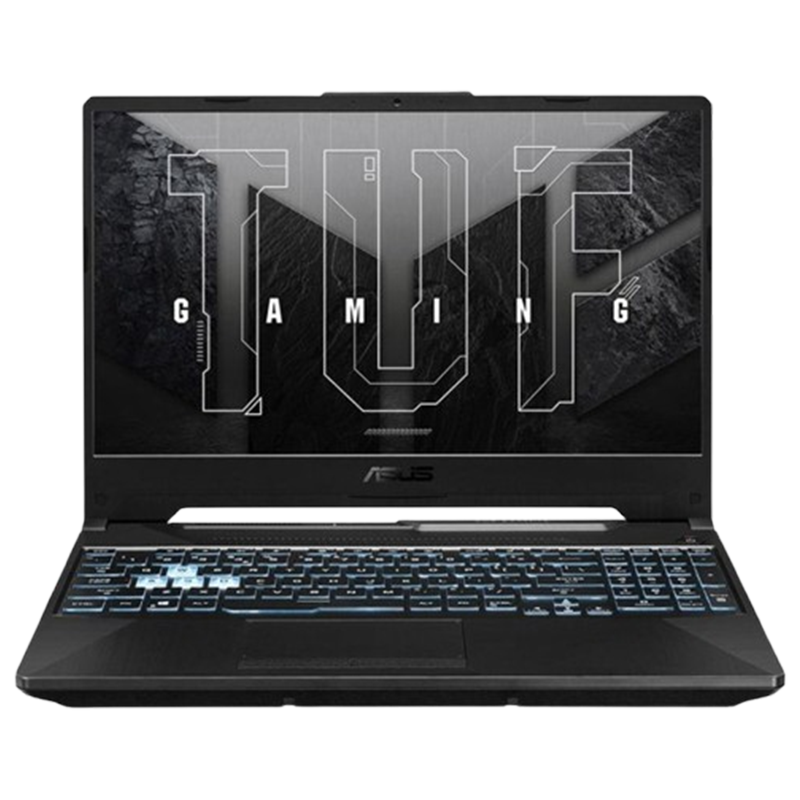 Pc Gamer Asus Tuf Gaming A15 AMD Ryzen 7 16Go 512Go SSD Windows 11 En Tunisie
