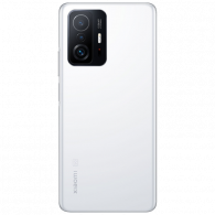 Smartphone Xiaomi 11T Pro 12 Go 256 Go 5G Blanc en Tunisie Smartphone Xiaomi 11T Pro 12 Go 256 Go 5G Blanc en Tunisie