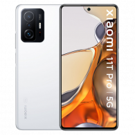 Smartphone Xiaomi 11T Pro 12 Go 256 Go 5G Blanc en Tunisie Smartphone Xiaomi 11T Pro 12 Go 256 Go 5G Blanc en Tunisie