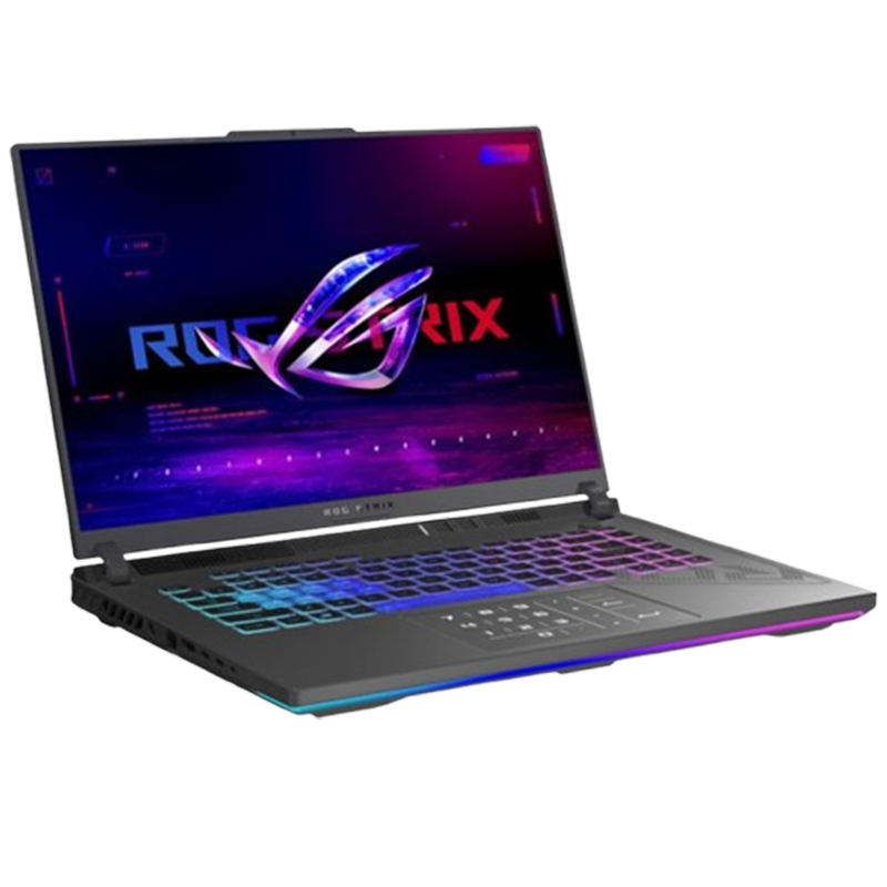 Pc Portable Gamer Asus ROG Strix G16 I9 14Gén 16Go 1To SSD  Windows 11 En Tunisie
