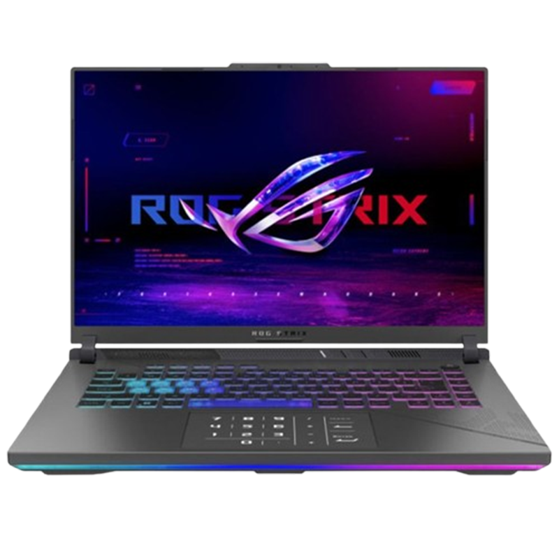 Pc Portable Gamer Asus ROG Strix G16 I9 14Gén 16Go 1To SSD  Windows 11 En Tunisie