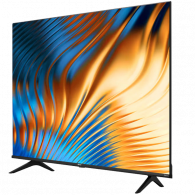 TV Led Hisense Class A6 Series 55A6H 55" 4K Smart Google TV - Noir en Tunisie