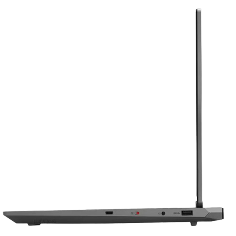 Pc Portable Gamer Lenovo LOQ3 15IAX9 i5 12Gen 16Go 512Go SSD W11 En Tunisie