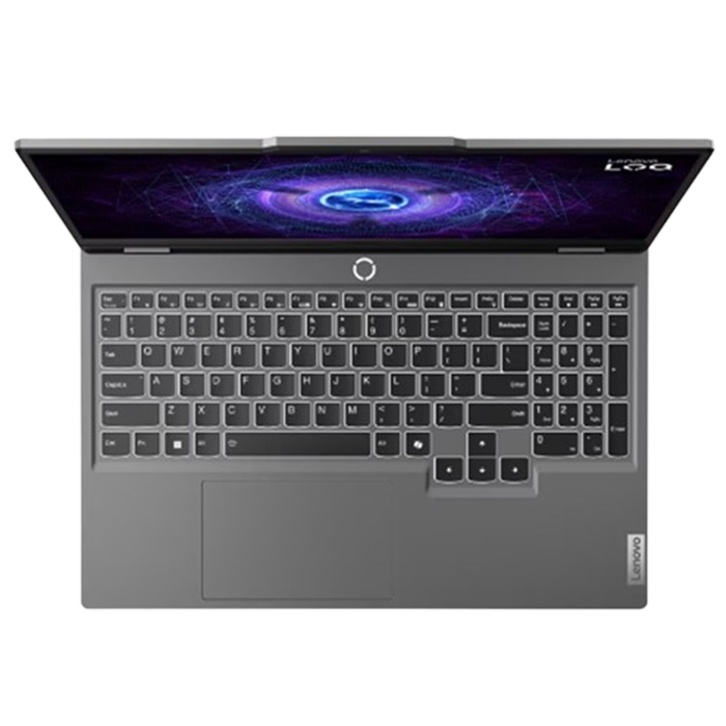 Pc Portable Gamer Lenovo LOQ3 15IAX9 i5 12Gen 16Go 512Go SSD W11 En Tunisie