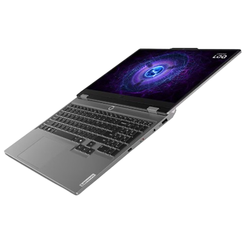 Pc Portable Gamer Lenovo LOQ3 15IAX9 i5 12Gen 16Go 512Go SSD W11 En Tunisie