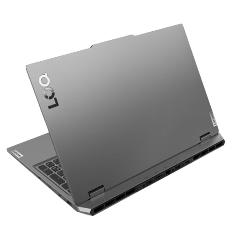 Pc Portable Gamer Lenovo LOQ3 15IAX9 i5 12Gen 16Go 512Go SSD W11 En Tunisie