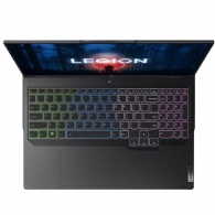 Pc Portable Gamer Lenovo Legion Pro 5 16ARX8 AMD Ryzen 9 24Go 1 To SSD W11 En Tunisie
