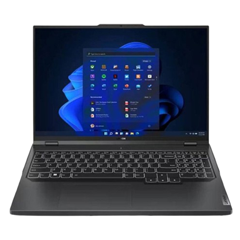 Pc Portable Gamer Lenovo Legion Pro 5 16ARX8 AMD Ryzen 9 24Go 1 To SSD W11 En Tunisie