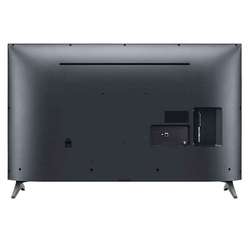 TV LG UQ7500 50" UHD  4K Smart THINQ Noir en Tunisie