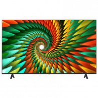 Tv LG 50" NanoCell Nano77 4K 2023 Smart TV Noir en Tunisie
