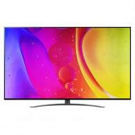 Téléviseur LG 65" Smart 4K NanoCell Avec Récepteur Intégré (65NANO846QA) en Tunisie