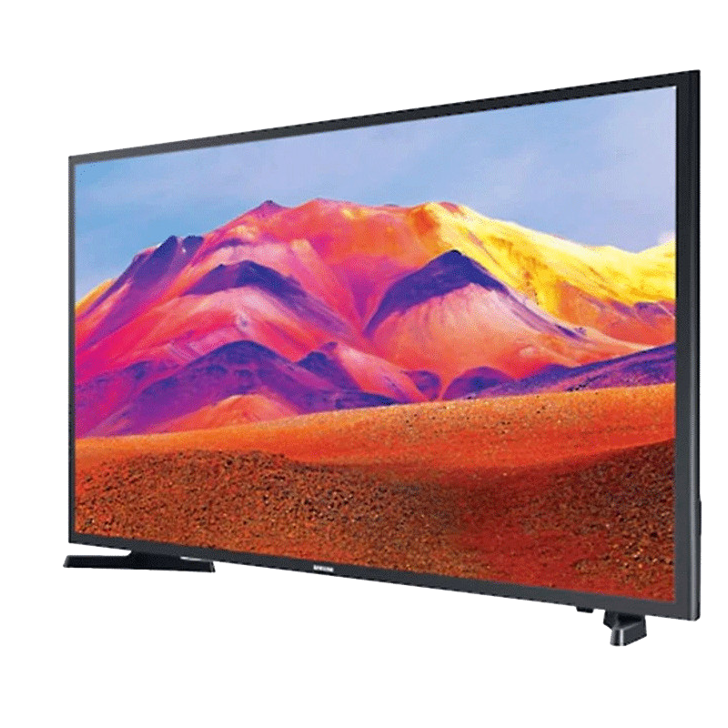 Tv Samsung T5300 43" FHD Smart TV Noir en Tunisie