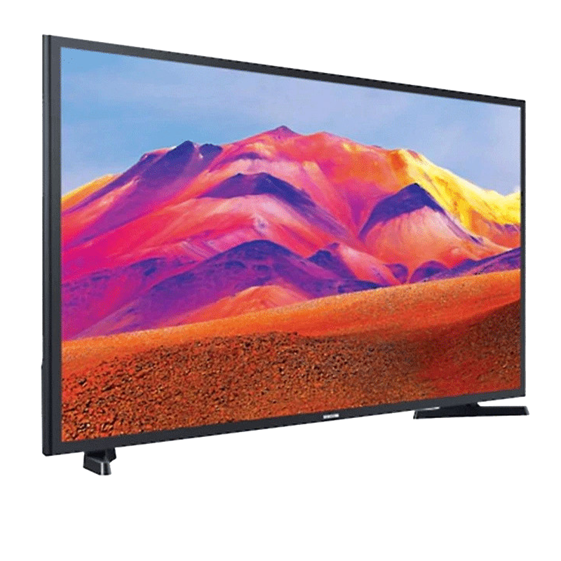 Tv Samsung T5300 43" FHD Smart TV Noir en Tunisie