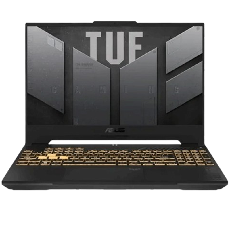 Pc Portable Gamer Asus TUF Gaming F15 FX507VV i7 13Gén 16Go 512Go SSD Windows 11 En Tunisie