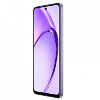 Smartphone Oppo A3 8Go 256Go Violet en Tunisie Smartphone Oppo A3 8Go 256Go Violet en Tunisie