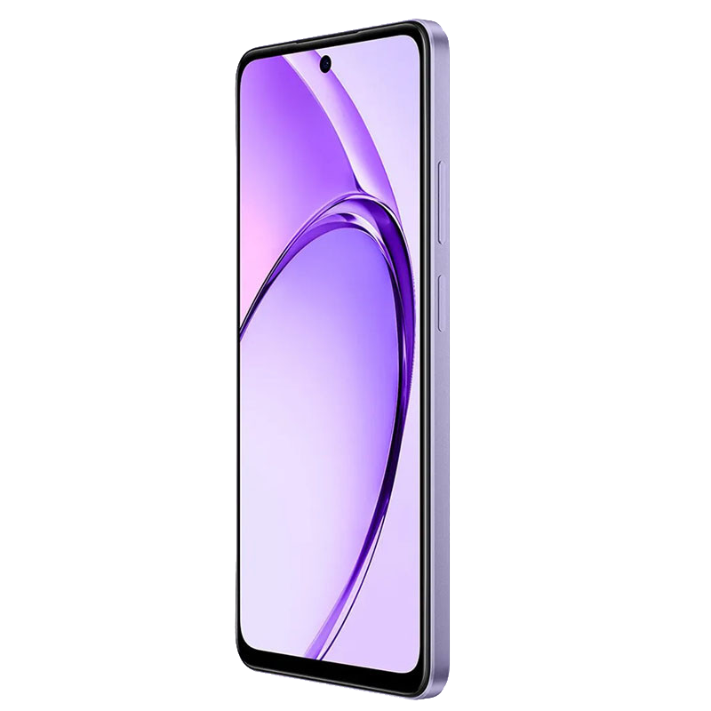 Smartphone Oppo A3 8Go 256Go Violet en Tunisie